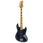 Sire Marcus Miller Alder 4-String Active Bass Guitar Dark Forest, V7N A4/DF