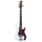 Sire Marcus Miller Alder 5-String Active Bass Guitar Antique White, P7N A5/AWH