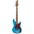 Sire Marcus miller Alder 5-String Active Bass Guitar Tide Pool, P7N A5/TP