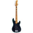 Sire Marcus Miller Alder 5-String Active Bass Guitar Dark Forest, P7N A5/DF