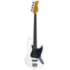Sire Marcus Miller 4-String Active Bass Guitar Antique White, V3N 4/AWH