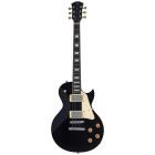 Sire Larry Carlton Electric Guitar L-Style Black, L5/BK