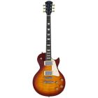 Sire Larry Carlton Electric Guitar L-Style Tobacco Sunburst, L5/TS