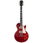 Sire Larry Carlton Electric Guitar L-Style Candy Apple Red, L5/CAR