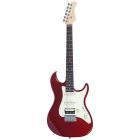 Sire Larry Carlton Electric Guitar S-Style Candy Apple Red, S1/CAR