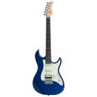 Sire Larry Carlton Electric Guitar S-Style Dark Navy, S1/DNA