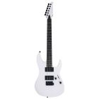 Sire Larry Carlton Mahogany Electric Guitar White Satin, X1/WHS