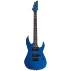 Sire Larry Carlton Mahogany Electric Guitar Dark Navy Satin, X1/DNS
