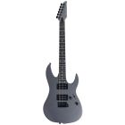 Sire Larry Carlton Mahogany Electric Guitar Charcoal Metallic Satin, X1/CMS