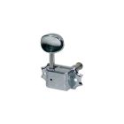 Boston Machine Heads for Guitar, 62-CLR