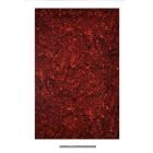 Boston pickguard material, 4 ply, 45x29cm, tortoise intense