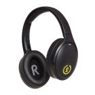 SOHO Sound Company TWS Bluetooth Hybrid ANC Headphones 100 Hour Playback - BLACK