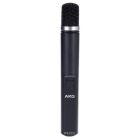 High-performance small diaphragm condenser microphone