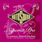 Rotosound CL3 Superia Pro Classical Strings  Set - High Tension