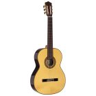 Salvador Cortez guitar, CS-60