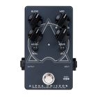 Darkglass Electronics Alpha Omicron Bass Overdrive Pedal, DG-AON