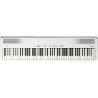 Roland FP-40 White Compact Piano With 88 Note Weighted Key Action...