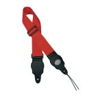 Gaucho Standard Series Guitar Strap GST-50-RD Red