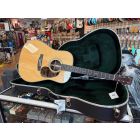 C F Martin Standard Series D-28 Refreshed 2025 Model