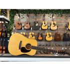 C F Martin D-18 Standard Series Refreshed (2025)