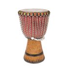 Kangaba Medium Djembé Senegal KDJS12