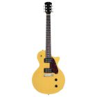 Sire Larry Carlton L3 HH Series Mahogany Electric Guitar - TV Yellow, L3 HH/TVY