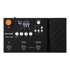 NUX Multi-Effects Guitar/Bass Amp Modeling Processor and Multi Effect with USB Recording Interface, MG-400 