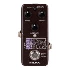 NUX Mini Core Series Modulation Pedal SCF, NCH-5