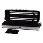Leonardo Basic Series Violin Case 4/4, OVC40GRBK