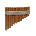 Belcanto Panflute, PFK-12