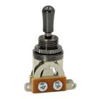 Boston Toggle Switch 3-Way, SW-20-BN2