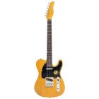 Sire Guitars T Series New Gen Larry Carlton electric guitar T-style butterscotch blonde, T3N/BSB