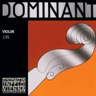 Thomastik Dominant  Violin String Set 4/4 135 Violin Medium