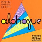  Thomastik Alphayue Violin string set MEDIUM AL100 - Choose Size