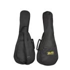 Boston Padded Gig Bag for Concert Ukulele UKC-06