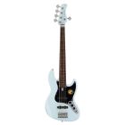 Sire Basses V3-Passive Series Marcus Miller 5-String Passive Bass Guitar, Sonic Blue, V3P 5/SNB