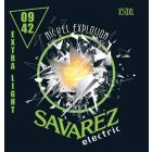 Savarez Nickel Explosion String Set Electric X50-XL