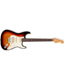 Fender Player II Stratocaster, 3-colour Sunburst, 014-0540-500