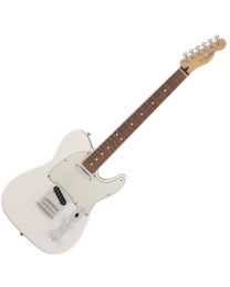 Fender Player Series Telecaster PF Polar White 014-5213-515