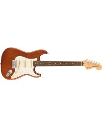 Fender Limited Edition American Performer Timber Stratocaster, Mocha, 017-1030-729