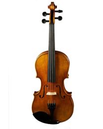 Scott Cao STV17E Violin Outfit - 4/4 - Complete with Case & Bow