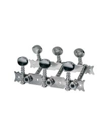 Boston Machine Heads For Classic Guitar, 028-2M