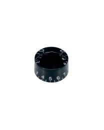 Boston speed knob (hatbox) - KB-110