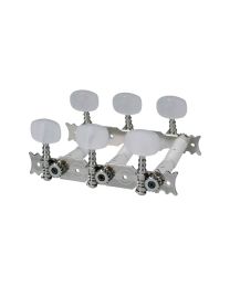 Boston Machine Heads for Classic Guitar, 128-P