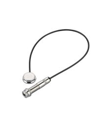 Schaller Oyster S/S Single Socket Pickup for Internal Mount 16050101