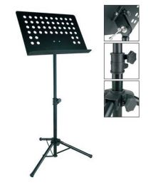 Boston OMS-302 Heavy Duty Orchestral Music Stand