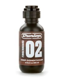 Dunlop "02" Deep Conditioner Fingerboard Polish