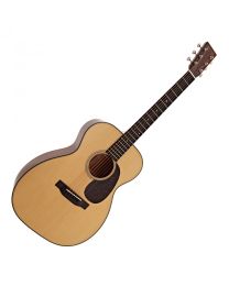 Martin 00-18 refreshed  -  2025