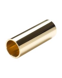 Dunlop 222 Brass Slide 19x22x60 mm