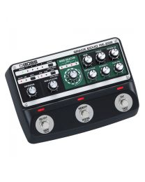 Boss Space Echo Pedal, RE-202